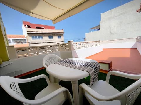 Oasis Urban Barranco Grande Apartment in Santa Cruz de Tenerife