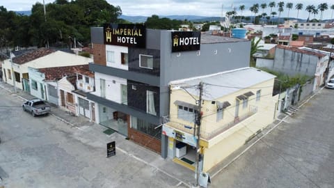 Property building, Bird's eye view, City view, Street view, Location