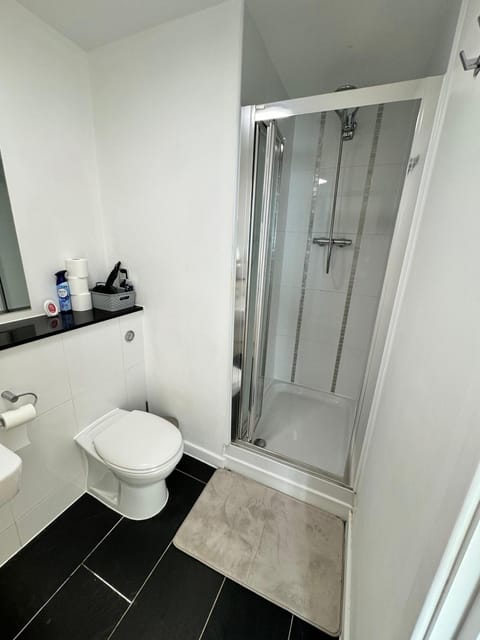 The Hub City Center Luxury 2 Bed apartment Apartment in Milton Keynes