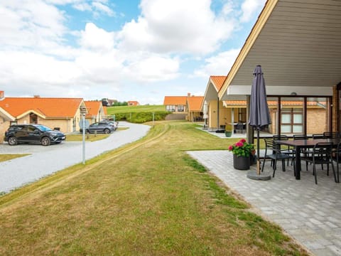 8 person holiday home in Egernsund Casa in Sønderborg