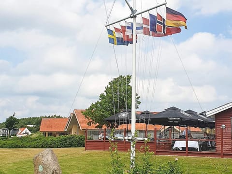 8 person holiday home in Egernsund Maison in Sønderborg