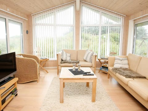 Three-Bedroom Holiday home in Hjørring 7 Casa in Hirtshals