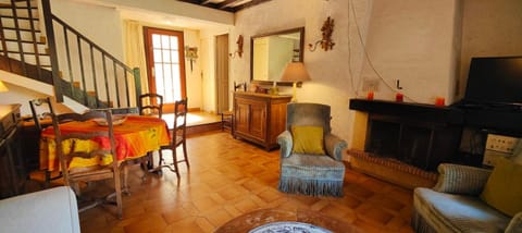 Family house 4 bedrooms - with garden House in Saint-Raphael