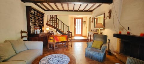 Family house 4 bedrooms - with garden House in Saint-Raphael