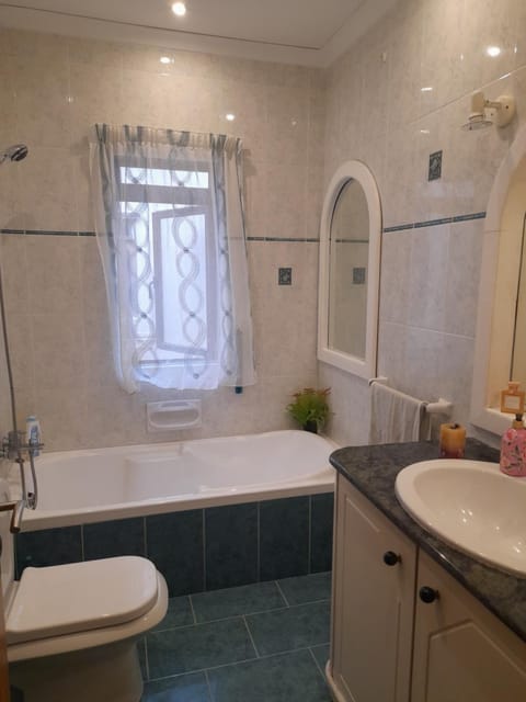 Jene's Guest House Alquiler vacacional in Attard