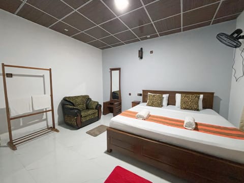 AIO Hotel Hotel in Dambulla