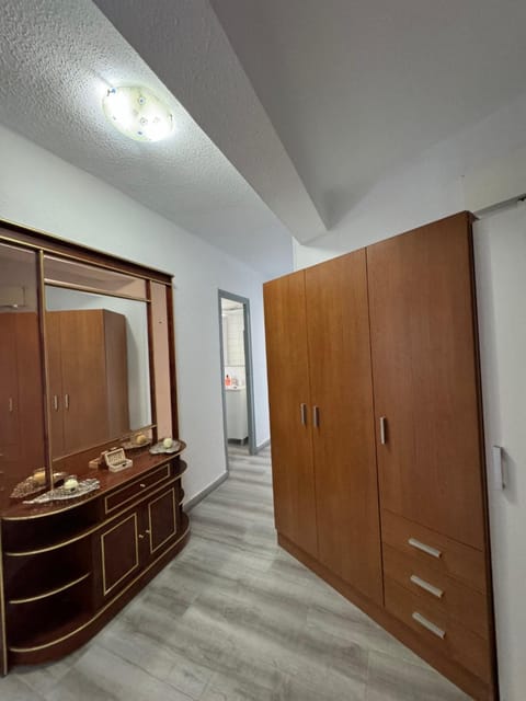 Tu casa en Torrejón de Ardoz Apartment in Torrejón de Ardoz