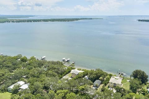 Amazing Private Beach Home Casa in Safety Harbor