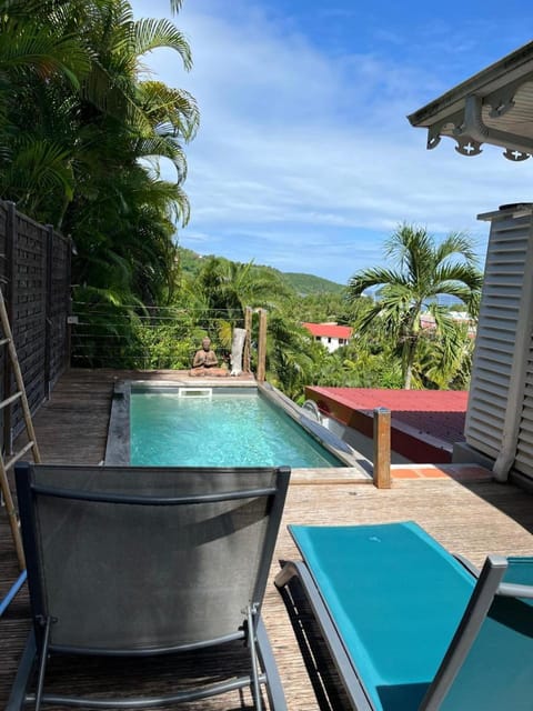 Balcony/Terrace, Swimming pool