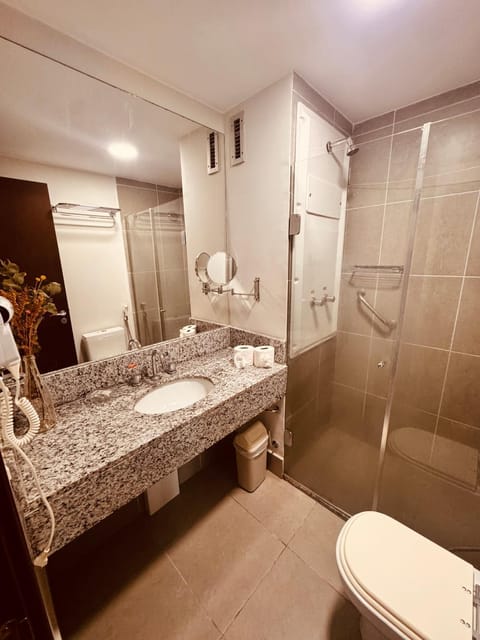 Smart Barra 2 Hotel in Rio de Janeiro