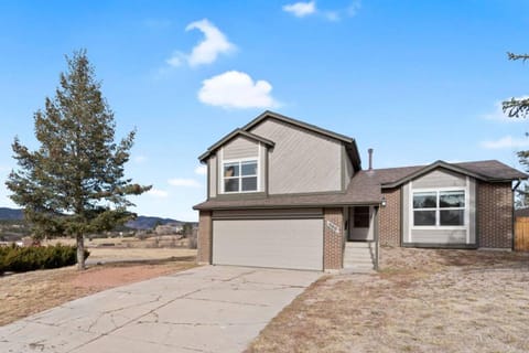 Property building, Natural landscape