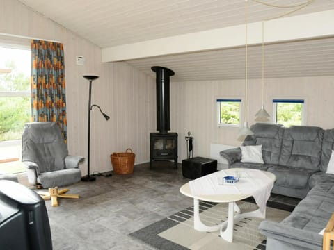 7 person holiday home in Henne Casa in Henne Kirkeby