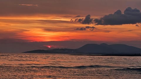 Sunset 3 House in Ulcinj Municipality