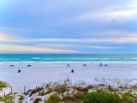 Gulfgate 201 House in Lower Grand Lagoon