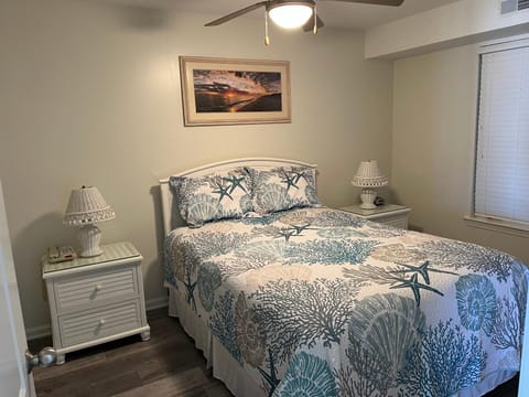 Champagne Island Resort Unit 305 Apartment hotel in North Wildwood