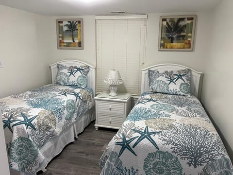 Champagne Island Resort Unit 305 Apartment hotel in North Wildwood