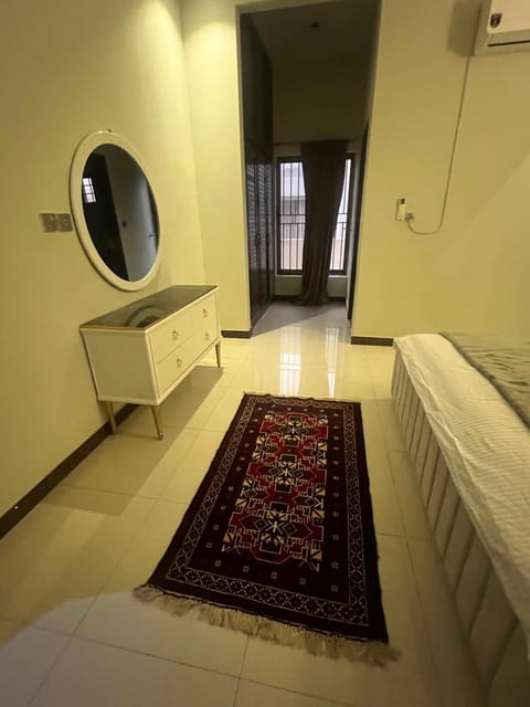 3 Bedroom Upper Portion Apartment in Islamabad