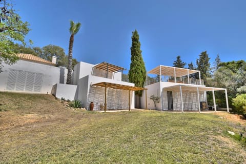 Property building, Garden, Garden view