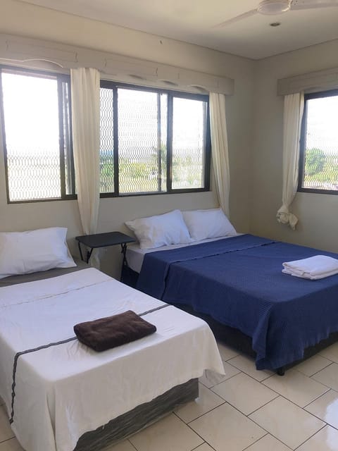 ideal airport rooms Vacation rental in Nadi