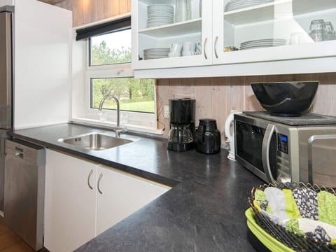 12 person holiday home in Bl vand Maison in Blåvand