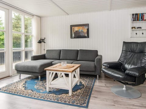 5 person holiday home in Hemmet House in Hemmet