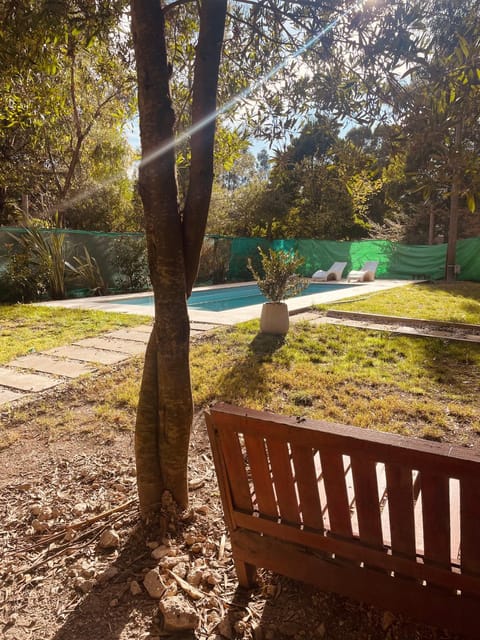 Day, Garden, Garden view, Pool view, Swimming pool