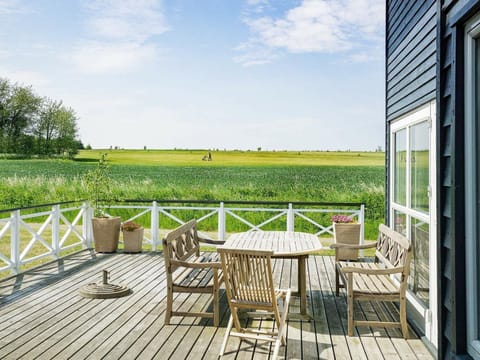 6 person holiday home in Gudhjem House in Bornholm