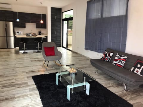 Centrally-located place in Cabarete Apartment in Cabarete