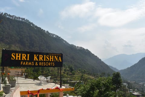 Shri Krishna farms& resorts Hotel in Uttarakhand