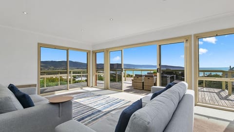 Majestic Views House in Apollo Bay