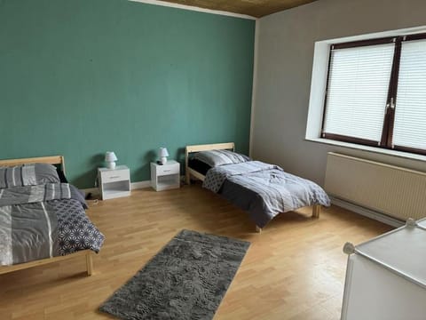 Geräumige 2-Zimmer-Wohnung Apartment in Andernach