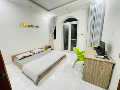 Triệu vũ home Vacation rental in Ho Chi Minh City