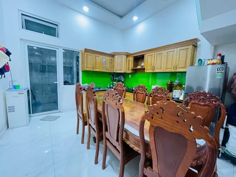 Triệu vũ home Vacation rental in Ho Chi Minh City