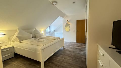 Luxus - Ferienwohnung Helga Apartment in Lippstadt