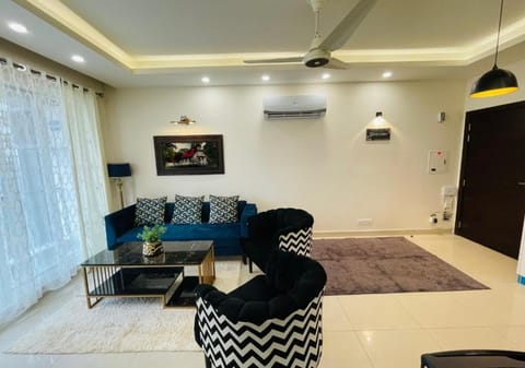 R S K Service Apartments Apartment in Islamabad