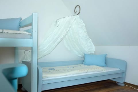 Meerzeit Apartment in West Pomeranian Voivodeship, Poland