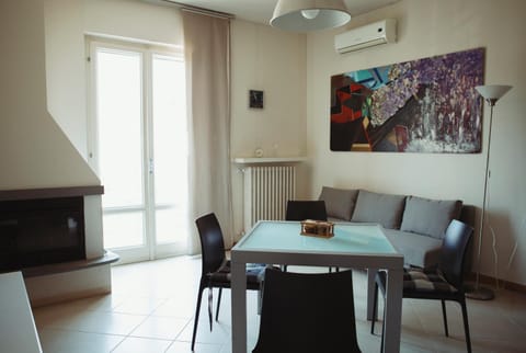 Cà de Rio Apartment in Citta di Castello