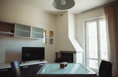 Cà de Rio Apartment in Citta di Castello