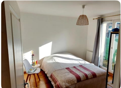 T3 Charles de Gaulles, Disney, Astérix, Parc des expo Apartment in Île-de-France