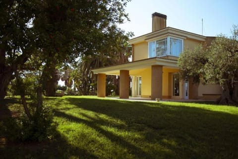 Villa degli Artisti Villa in Marsala