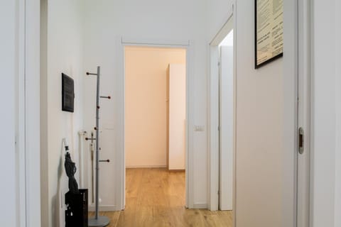 Polyclinic House Apartment in San Donato Milanese