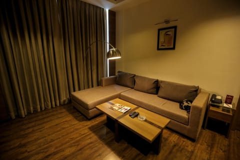 Misaki Hotel Hotel in Gurugram