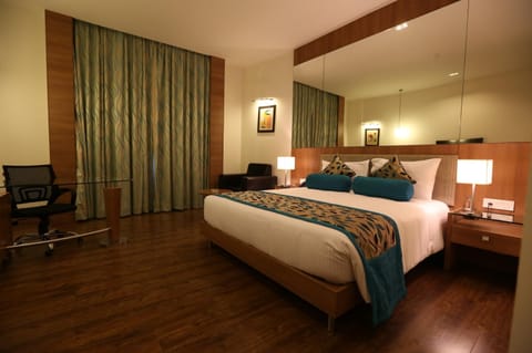 Misaki Hotel Hotel in Gurugram