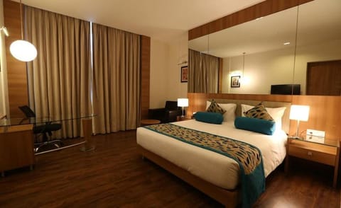 Misaki Hotel Hotel in Gurugram