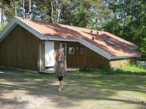 Four-Bedroom Holiday home in Nexø 14 House in Bornholm