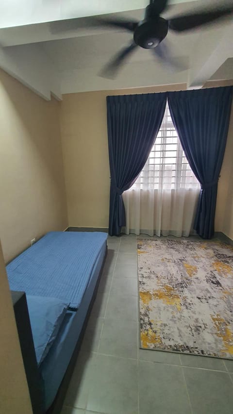 Taraas Homestay PutrajayaMuslim Apartment in Putrajaya