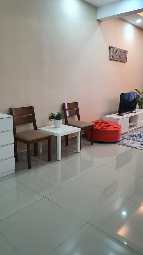 Taraas Homestay PutrajayaMuslim Apartment in Putrajaya