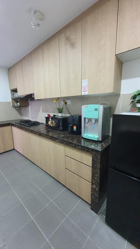 Taraas Homestay PutrajayaMuslim Apartment in Putrajaya