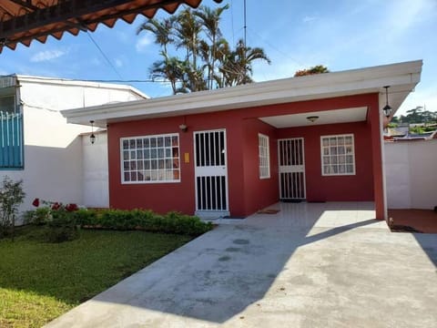 Sergio's House House in Cartago Province, Costa Rica