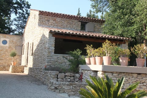 Gîte Pèbre d'Aï House in Gordes